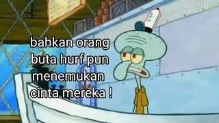 Download kata-kata Squidward mengena dalam kehidupan sehari-hari #squidward MP3