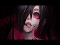 Download Lagu nightcore - senpai(shiki) lyrics | deeper version
