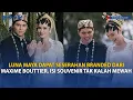 Download Lagu Isi Seserahan Mewah dari Maxime Bouttier, Dapat Skincare hingga Tas dan Sepatu Branded