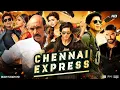 Download Lagu Chennai Express Full Movie 2013 |Shah Rukh Khan |Deepika Padukone |Hindi Movie |Review \u0026 Facts