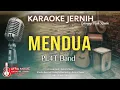 Download Lagu Karaoke PL4T Band - Mendua | Karaoke Jernih lagu band paling populer pada zamannya