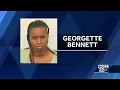 Former Chatham county jailer sentenced to 20 years for smuggling meth