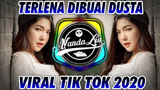 dj terlena dibuai dusta thomas arya 2020