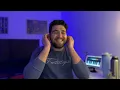 We ALL wanted to HEAR them TOGETHER! | Tan Bionica - Tus Cosas ft. Pato Sardelli | REACTION