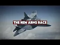 Russia's MiG-41 JET Takes the Lead Against America's and China's Best