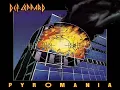 Def Leppard - Die Hard The Hunter