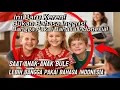 Lagu Bukan Inggris! Anak-Anak Bule Ini Justru Bangga Fasih Bahasa Indonesia
