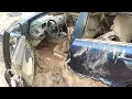 Swift Water Rescue Kingman Az Aftermath