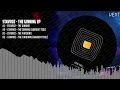 STAVROZ - THE GINNING EP [BLACK] (MFV011)