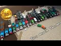 Lagu (4K Sub Special!) Thomas’ 80th Anniversary Custom Collection 
