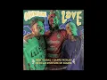 International Love - Camilo Lara, Santa Fe Klan & Fidel Nadal