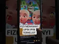 Download Lagu Upin Ipin Kaget Mendengar suara Fizi Menyanyi #trending #upinipin #animasilucu #upinipinterbaru