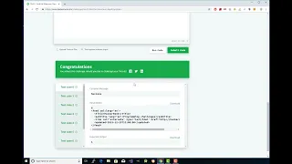 HackerRank Practice Python 96 XML 2 Find the Maximum Depth