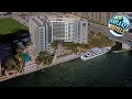 GALLERYone - a DoubleTree Suites by Hilton Fort Lauderdale FL United States Hotel Review