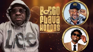 SUGU NA LEGACY YA BONGO FLAVOUR HONOR UCHAMBUZI WA MCHANGO WAKE TOFAUTI NA MIAKA 30 YA BONGO FLAVA