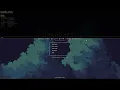 DEV CONSOLE LEVEL EDITOR Raycast JavaScript Engine