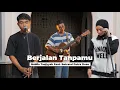 Download Lagu Berjalan Tanpamu -  with betrand onsu (live session)