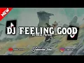 Download Lagu ❗DJ FEELING GOOD SOUND HILING VER SLOW MENGKANEEE GINI BROK!! - DJ VIRAL TERBARU TIKTOK 2025!!