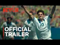 Download Lagu Baggio: The Divine Ponytail | Official Trailer | Netflix