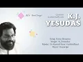 Lagu Enna Desamo - K.J.Yesudas