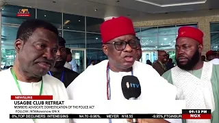 network news 9pm 5 july 2026 nta