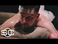 Travis Kelce Takes A Spa Day SportsCenter ESPN