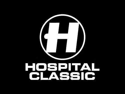 Hospital Records Drum & Bass Classics Mix 2019