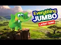 Lagu Jumbo is Everywhere #jumbo #jumbosong Everything Jumbo