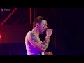 Triple One - 'Butter' (live at Splendour In The Grass 2022)