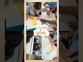 Download Lagu Impressive oil pastel work by our talented Class XII students