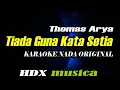 Download Lagu Tiada Guna Kata Setia - KARAOKE