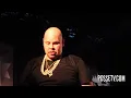 Fat Joe & Remy Ma - All The Way Up (Remix) Live in The Bronx | POSSETV