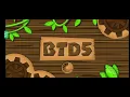 Btd5 round 42 to round 50 I unlocked all the maps
