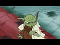 Captain Fordo and Yoda Defend Sector Four - Star Wars: Clone Wars