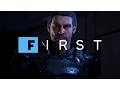 Video di The First 13 Minutes of Mass Effect Andromeda (4K 60fps) - IGN First