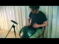 Download Lagu ♬ The RAV Drum (Vast 2 - B RUS) - session 06