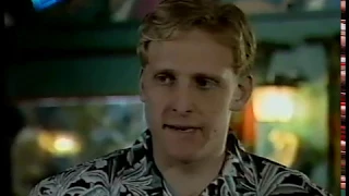 plek van die vleisvreters showreel matt stern 2004
