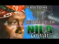 Download Lagu GEORGE TELEK MBE - NILA GUVAI (2023) KB STONES COMPILATION ALBUM