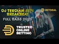 Download Lagu DJ TERDIAM SEPI REMIX BREAKBEAT 2020 FULL BASS ENAKNYA DI DENGAR