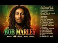 Top 10 Greatest Bob Marley Songs of All Time - Bob Marley Greatest Hits Full Album - Reggae Songs