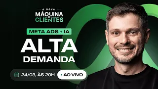 Aula 2 - Como Criar Demanda e Vender com Anúncios no Facebook e Instagram