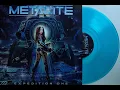 Lagu Metalite – Expedition One (2024) [VINYL] - Full Album