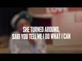 EJ Jones - Gas Station Love (Official Lyric Video)