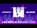 Plastilina Mosh - Millionaire (Unofficial Lyric Video)