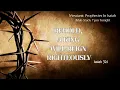 Download Lagu Isaiah 32 - The Millennial Reign of Jesus