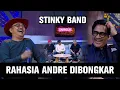 Download Lagu Akhirnya Dibongkar Personil Band Stinky! Andre Tuh Playboy Nyusahin - GASSKEUN (2/5)