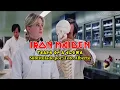 Iron Maiden - Tears Of A Clown 😥🤡 [Subtitulos al Español / Lyrics]