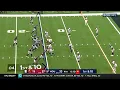 C J Stroud s Rookie Magic Game-Winning Drive vs Buccaneers