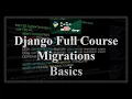 Django Full Course - 21 0
