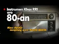 Download Lagu Musik Kenangan RRI era 80an